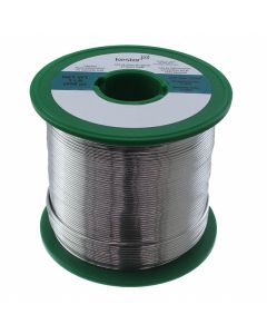 KESTER SOLDER 24-9574-1402 - Fludor 66 .031" 20AWG 1lb