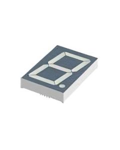 KINGBRIGHT SC23-11SURKWA - Display LED 2.3" Roșu