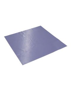 LAIRD TECHNOLOGIES A12616-01 - Pad termic 228.6mm x 228.6mm albastru-violet