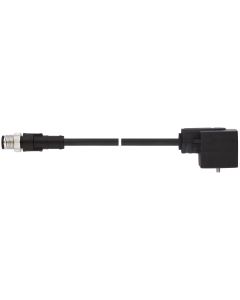 LAPP 22260567 - AB-C3-M12MS-0,6PUR-C-1L-S