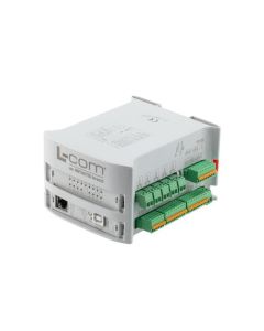 L-COM PLCARD19RP - PLC Open Source Arduino Ethernet