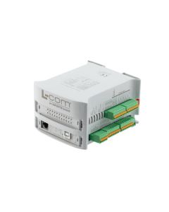 L-COM PLCARD21DP - PLC Open Source Arduino Ethernet