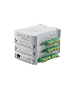 L-COM PLCARD42DP - PLC Open Source Arduino Ethernet