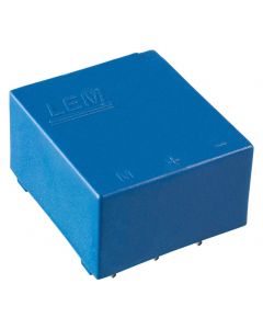 LEM LV 20-P - Senzor de tensiune buclă închisă ieșire tensiune