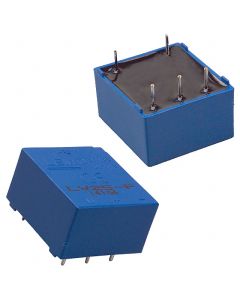 LEM LV 25-P - Senzor de tensiune buclă închisă ieșire tensiune