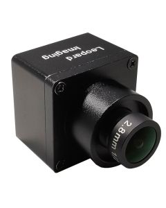 LEOPARD IMAGING LI-IMX390-FPDLINKIII-120H - Senzor Sony diagonală 6.67mm (Tip 1/2.7")