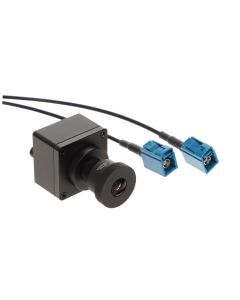 LEOPARD IMAGING LI-IMX490-GMSL2-065H - Senzor Sony diagonală 10.36mm (Tip 1/1.55")