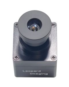 LEOPARD IMAGING LI-IMX490-GW5400-GMSL2-065H - Senzor Sony diagonală 10.36mm (Tip 1/1.55")