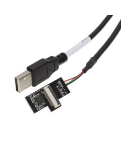 LEOPARD IMAGING LI-OV5640-USB BOARD-PR - Accesorii cameră