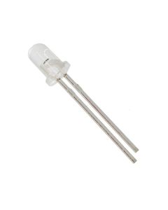 LITE-ON LTR-209 - Fotosenzor 940nm vedere de sus radial