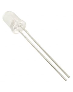 LITE-ON LTR-3208 - Fotosenzor 940nm vedere de sus radial