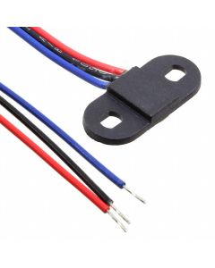 LITTELFUSE 55100-AP-02-A - Senzor Hall analogic cu fire