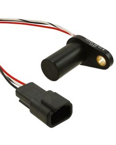 LITTELFUSE 55505-00-02-B - Senzor Hall digital cu fire