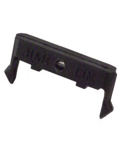 LITTELFUSE 57045-000 - Magnet 0.700" L x 0.130" W plastic