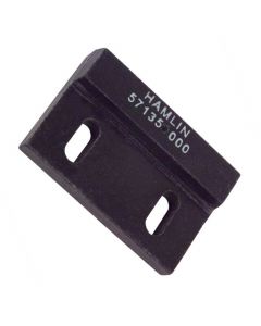 LITTELFUSE 57135-000 - Magnet 1.125" L x 0.259" W plastic