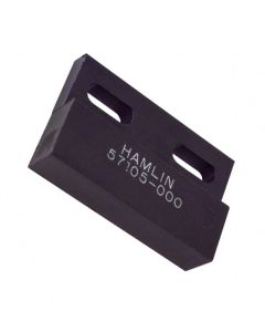 LITTELFUSE 57150-000 - Magnet 1.125" L x 0.259" W plastic