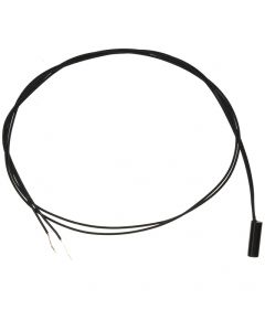 LITTELFUSE 59010-1-S-02-F - Senzor contact magnetic (Reed) SPST-NO cu fire