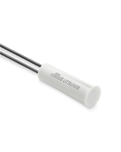 LITTELFUSE 59040-1-U-02-A - Senzor contact magnetic (Reed) SPST-NO cu fire