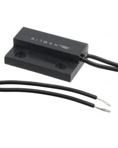 LITTELFUSE 59140-1-T-02-A - Senzor contact magnetic (Reed) SPST-NO cu fire