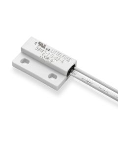 LITTELFUSE 59143-1-S-02-A - Senzor contact magnetic (Reed) SPST-NO cu fire