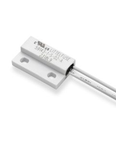 LITTELFUSE 59143-1-T-05-A - Senzor contact magnetic (Reed) SPST-NO cu fire