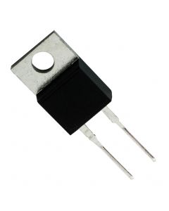 LITTELFUSE TO103J2J - Termistor NTC 10kOhm 5% LA-220