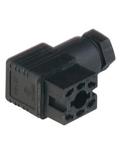 LUMBERG AUTOMATION 932448100 - GO 60 WF NEGRU