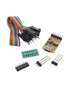 M5STACK A105 - Kit downloader ESP32
