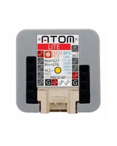 M5STACK C008 - Kit de dezvoltare ATOM Lite ESP32