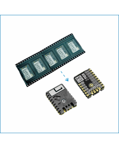 M5STACK C050-B - M5Stamp Pico (5 Buc)