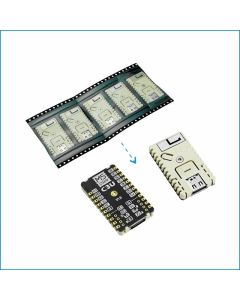 M5STACK C122-B - M5Stamp C3U (5 Buc)