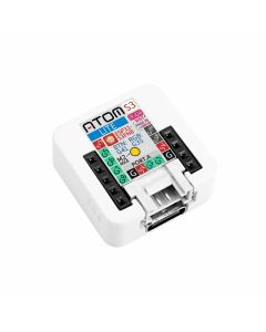 M5STACK C124 - Kit de dezvoltare ATOMS3 Lite ESP32S3