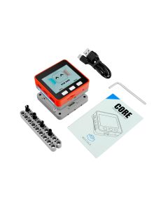 M5STACK K007-V27 - Kit de dezvoltare Fire IoT