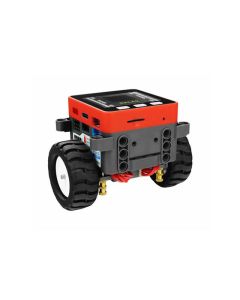 M5STACK K014-E - Robot auto-echilibrant BALA2 Fire
