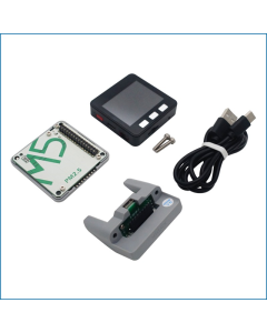 M5STACK K023 - Senzor PM 2.5 alimentare USB / SHT20