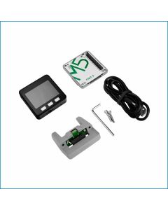 M5STACK K023-B - Kit calitatea aerului PM2.5 (PMSA003 + SHT20)