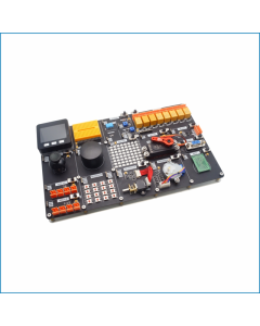 M5STACK K024-B - Kit experimente IoT universal ESP32