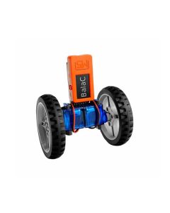 M5STACK K038-B - Robot auto-echilibrant BALA-C Plus ESP32