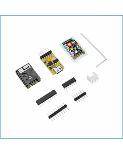 M5STACK K051-B - Kit DIY M5Stamp Pico