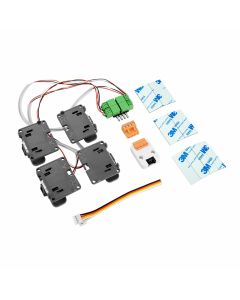 M5STACK K121 - Kit cântar cu modul de greutate