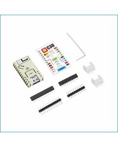 M5STACK K122 - M5Stamp C3U Mate cu baretă de pini