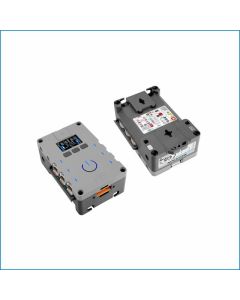 M5STACK K123 - Kit de dezvoltare IoT Station ESP32