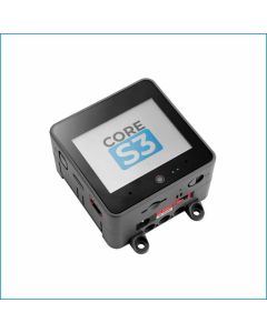 M5STACK K128 - Kit de dezvoltare IoT CoreS3 ESP32S3