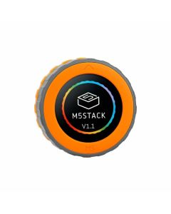 M5STACK K130-V11 - M5Dial V1.1