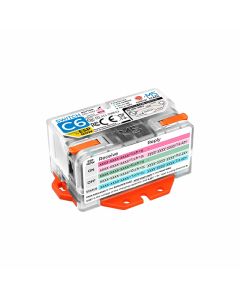 M5STACK K140 - Întrerupător inteligent Wi-Fi Single Live Wire