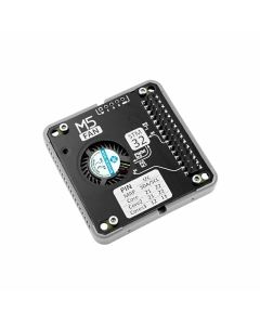 M5STACK M013-V11 - Modul ventilator V1.1 (STM32F0)