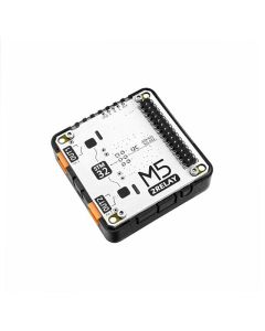 M5STACK M124 - Modul releu AC cu 2 canale 13.2