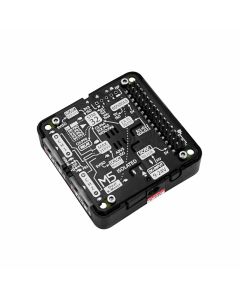 M5STACK M127 - Modul termocuplu Dual Kmeter 13.2 (MAX31855)