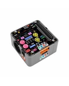 M5STACK M128 - Bază DMX