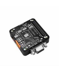 M5STACK M130 - Modul RS232 13.2 cu DB9 Mamă